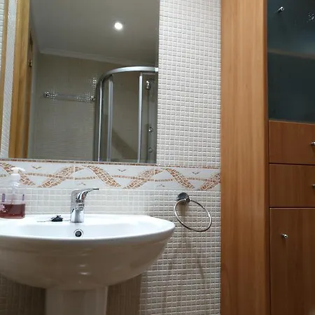 Iradri, Playa Apartmán Gijón