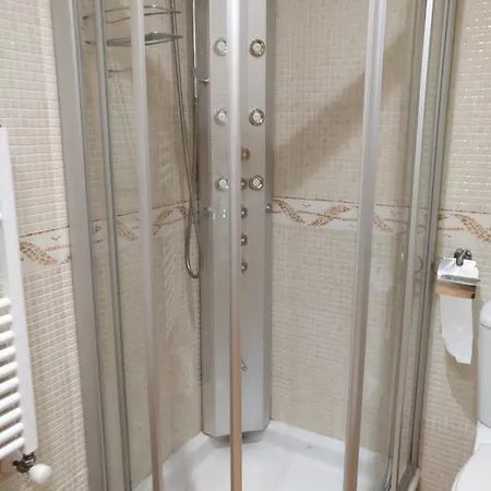 Iradri, Playa Apartmán