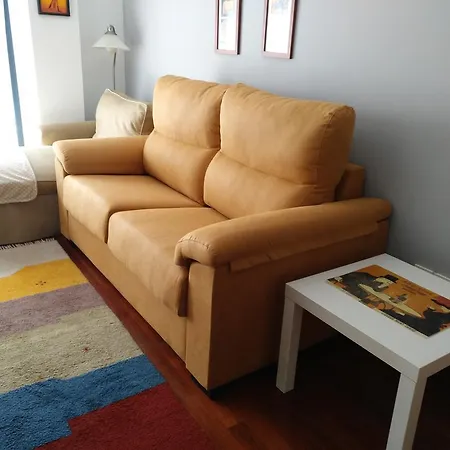 Iradri, Playa * Gijón