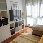 شقة Iradri, Playa خيخون