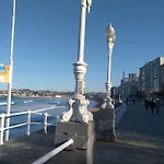 Iradri, Playa