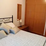 شقة Iradri, Playa خيخون