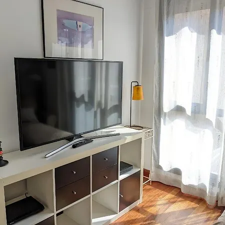 Apartamento Iradri, Playa