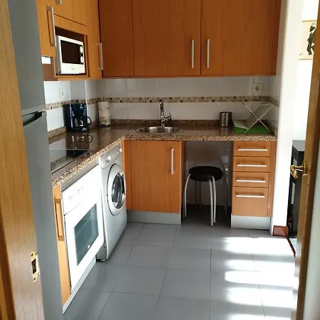 Iradri, Playa ヒホン