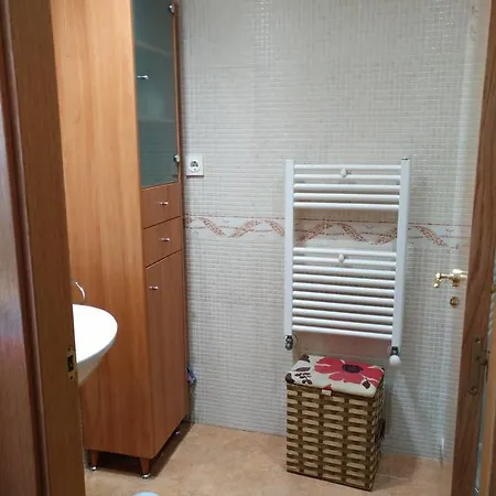 Iradri, Playa Apartment Gijón