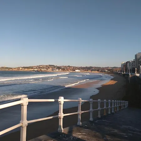 Iradri, Playa Apartment