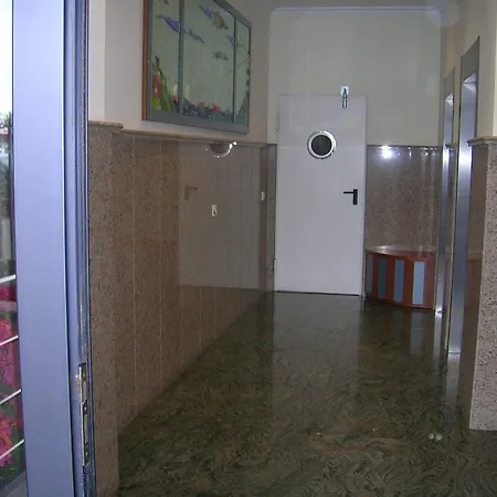 Iradri, Playa Apartamento