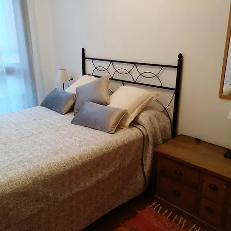 Iradri, Playa Gijón