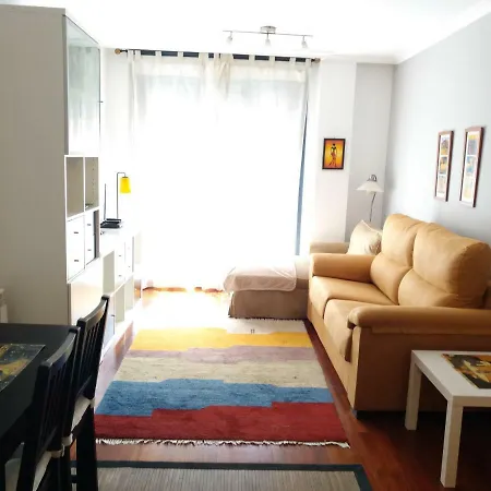 Iradri, Playa * Gijón