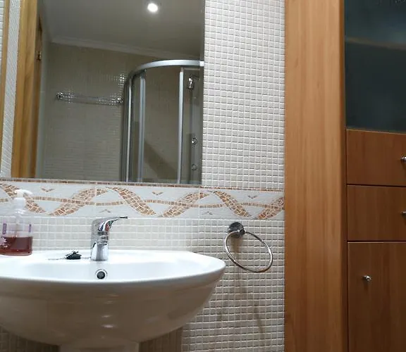 Iradri, Playa Apartament Gijón