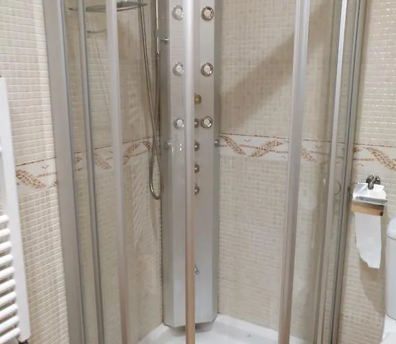 Iradri, Playa Apartment