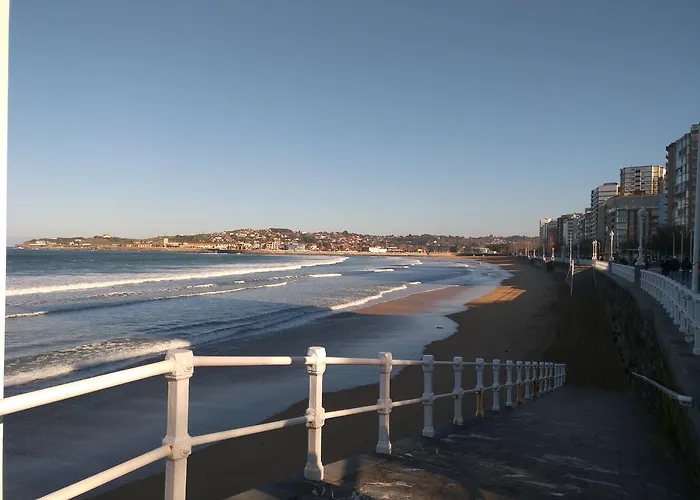 Iradri, Playa Apartament