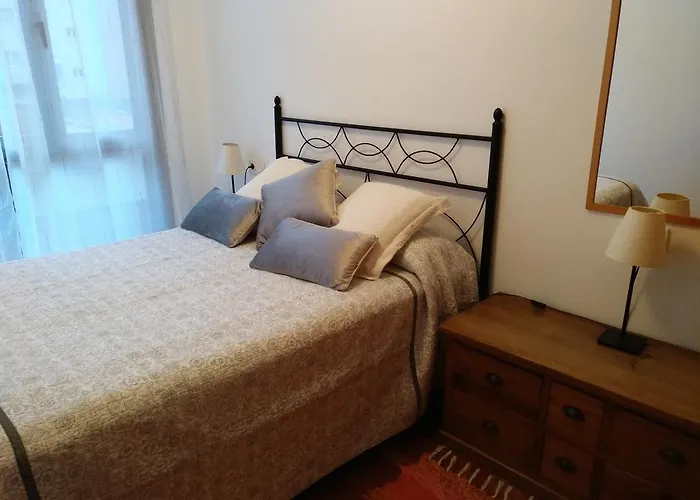 Iradri, Playa Gijón