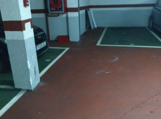 Iradri, Playa Gijón