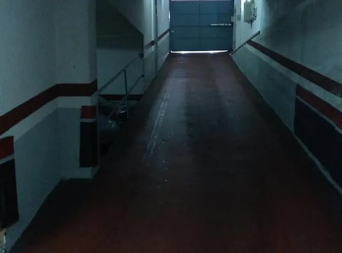 Iradri, Playa Appartement *