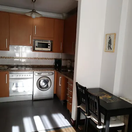 Iradri, Playa * Gijón