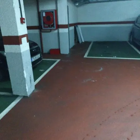 Iradri, Playa Gijón