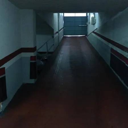 Iradri, Playa Appartamento *