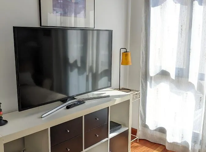 Апартаменты Iradri, Playa