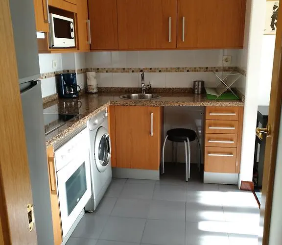 Iradri, Playa Хихон