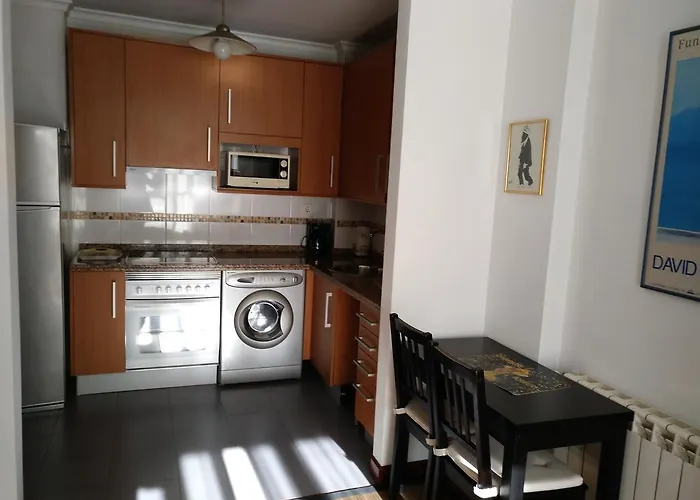 Iradri, Playa * Хихон