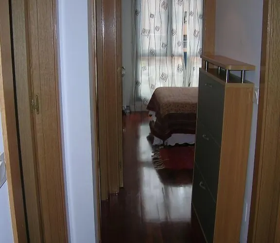 Iradri, Playa * Хихон