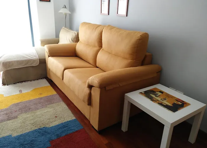 Iradri, Playa * Хихон